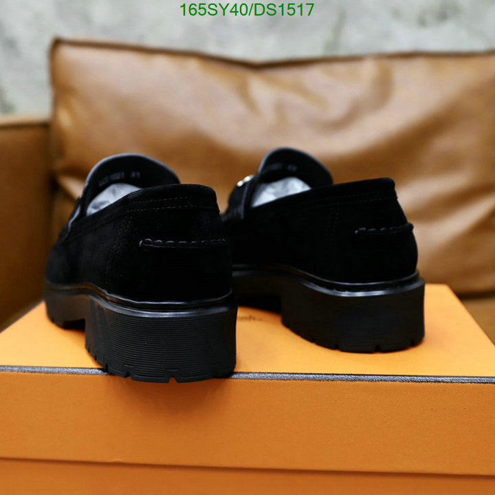 SAMC - HMS Men Shoes - 552