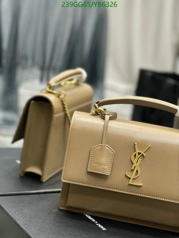 SAMC - YLS Bags - 299