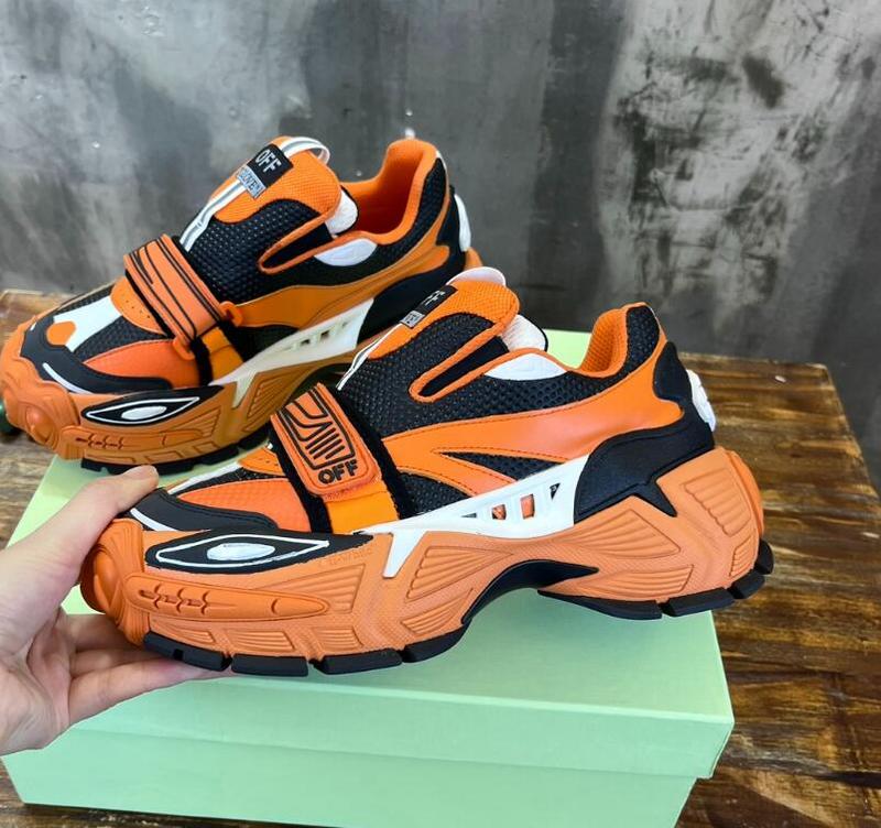 SAMC - YZO Women Shoes - 043