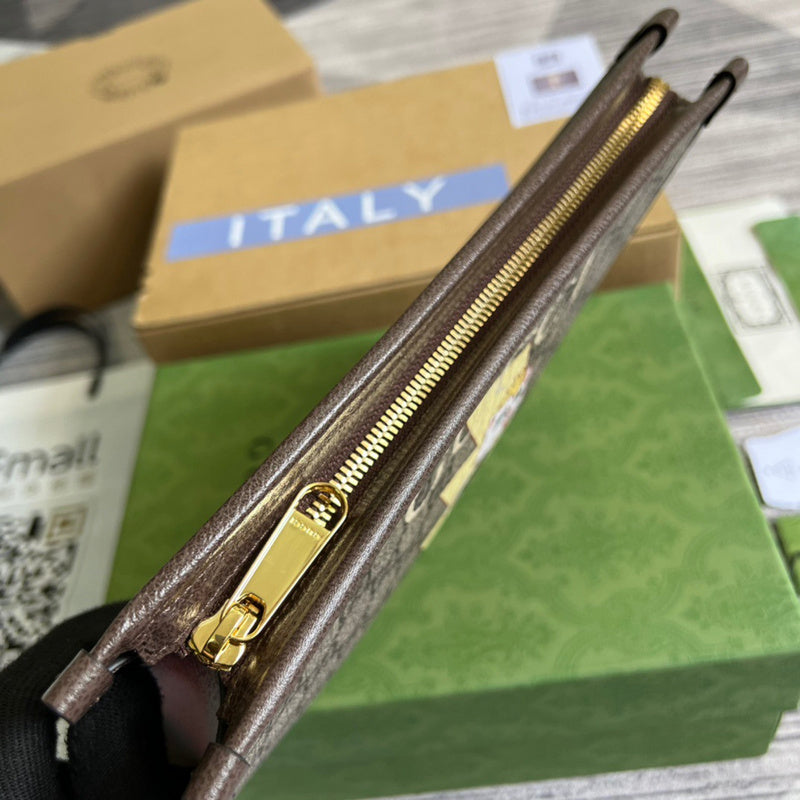 Glami-i - Guki Wallet - 128