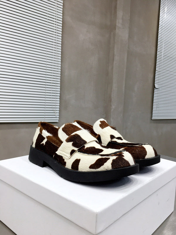 Satchel Bags - Mix Shoes - 1181