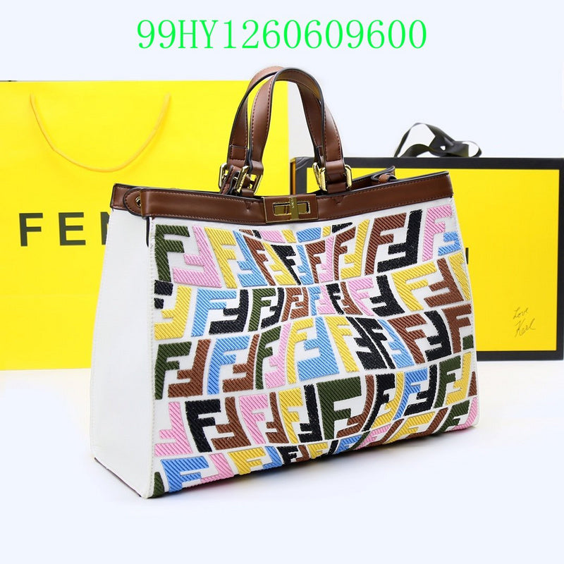 Glami - FDE Bags - 3013