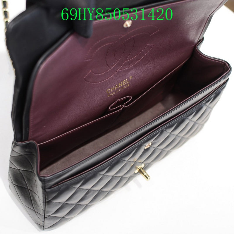 Satchel Bags - CHL Bags - 5136