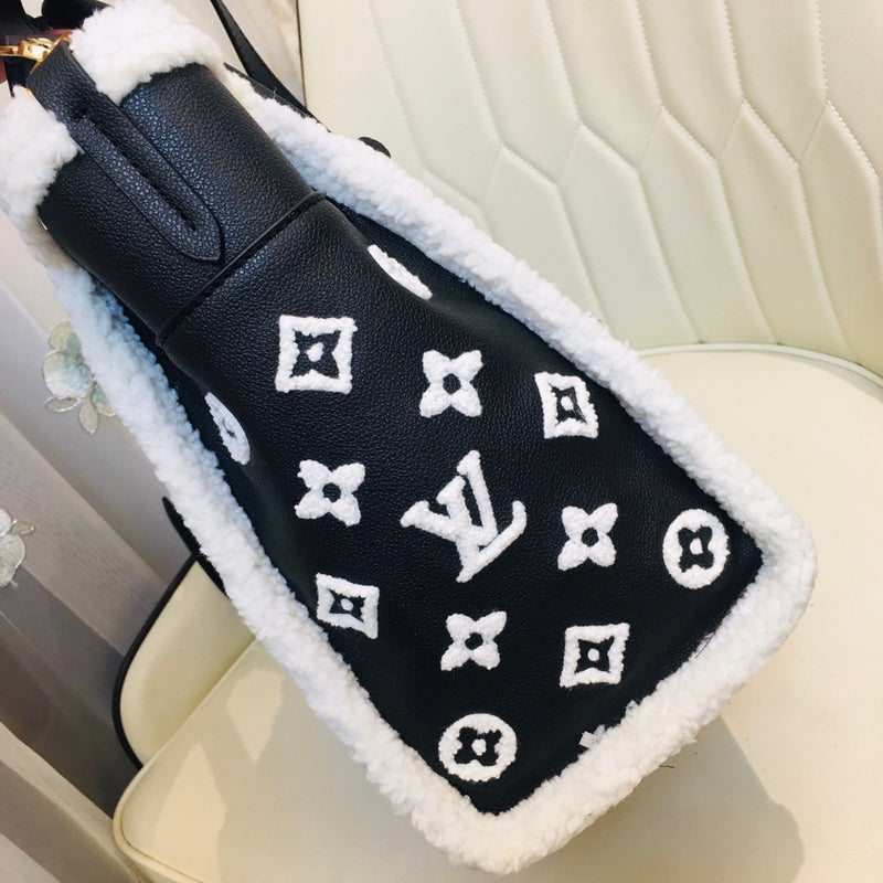 Satchel Bags - VL Bags - 638