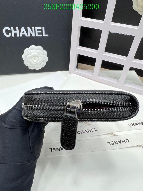 Glami - CHL Wallet - 2387