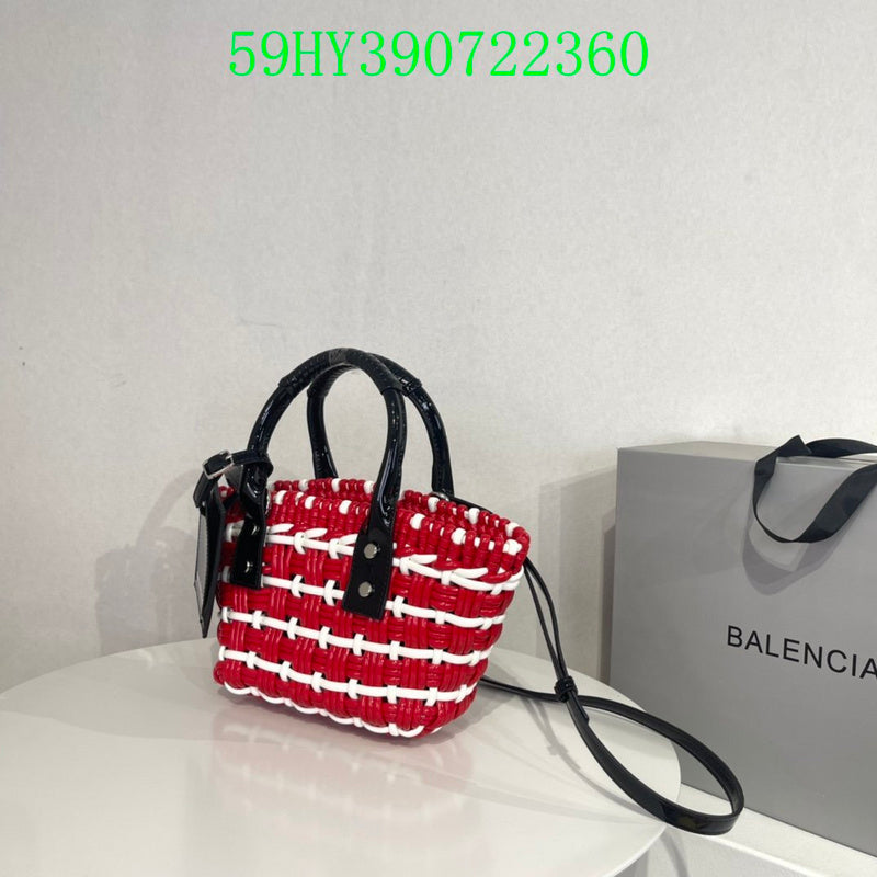 Satchel Bags - BGA Bags - 2197