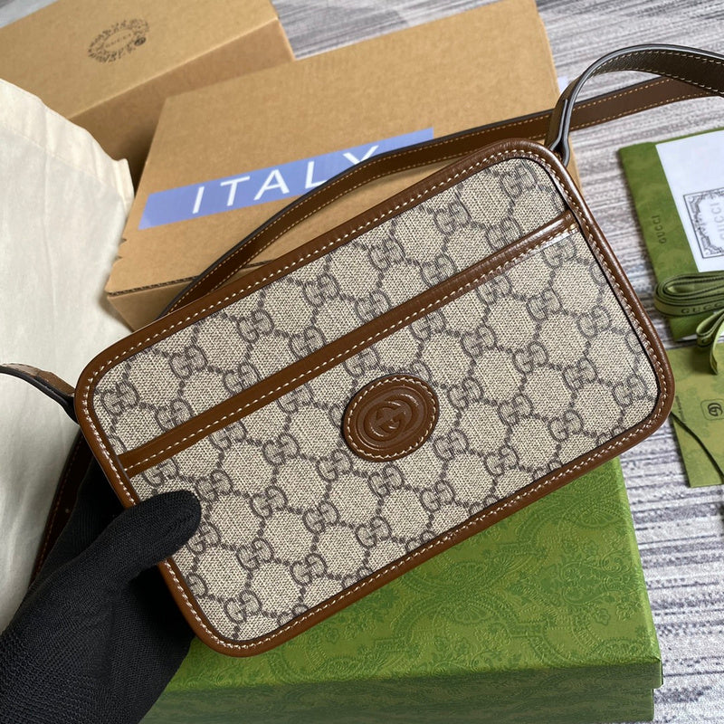 ELE - GG Bags - 1769