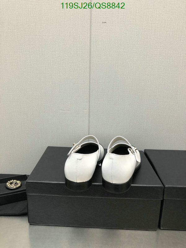SAMC - CHL Women Shoes - 077