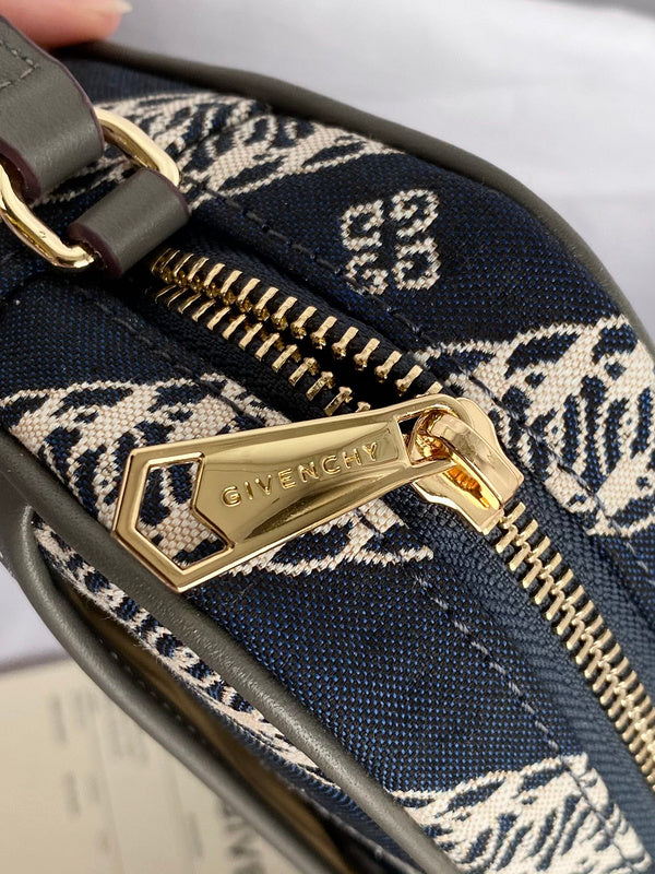 Glamy - GCY Bags - 515
