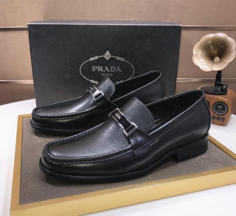 Glamy - PD Men Shoes - 116