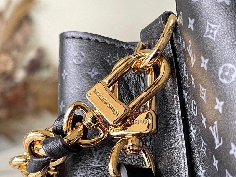 Fashion Lu-Vi bags - 4134