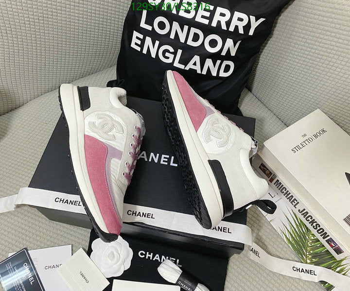 SAMC - CHL Women Shoes Sneakers - 239