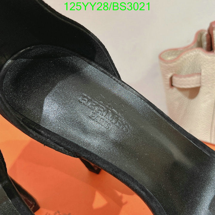 SAMC - HMS Women Shoes - 102