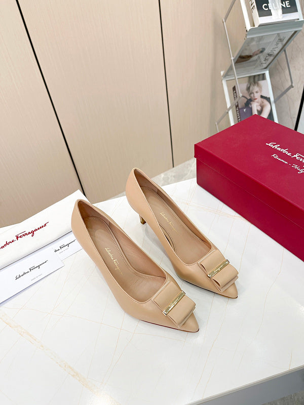 Glami - FGO Women Shoes - 124