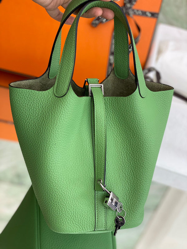 Satchel Bags - HMS-Bags - 188
