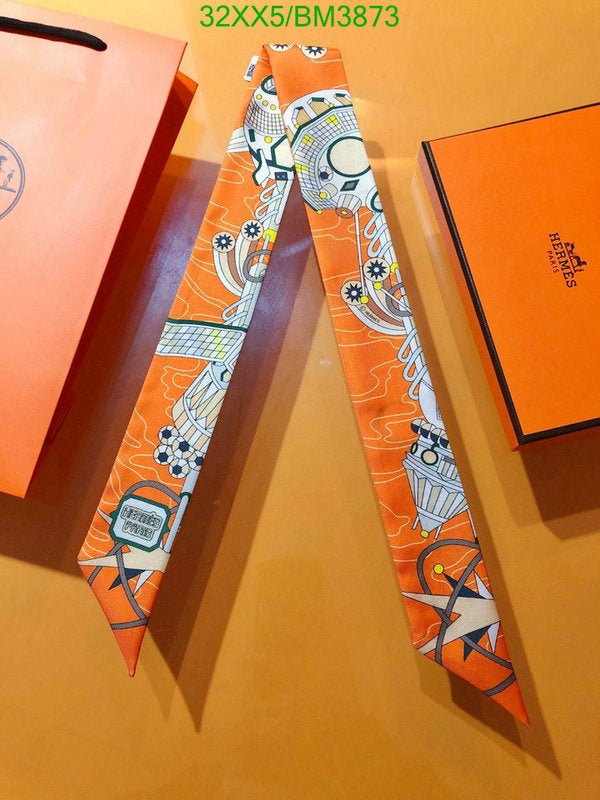 SAMC - HMS Scarves - 321
