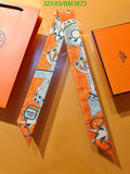 SAMC - HMS Scarves - 321