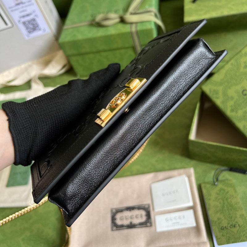Glami-i - Guki Wallet - 350