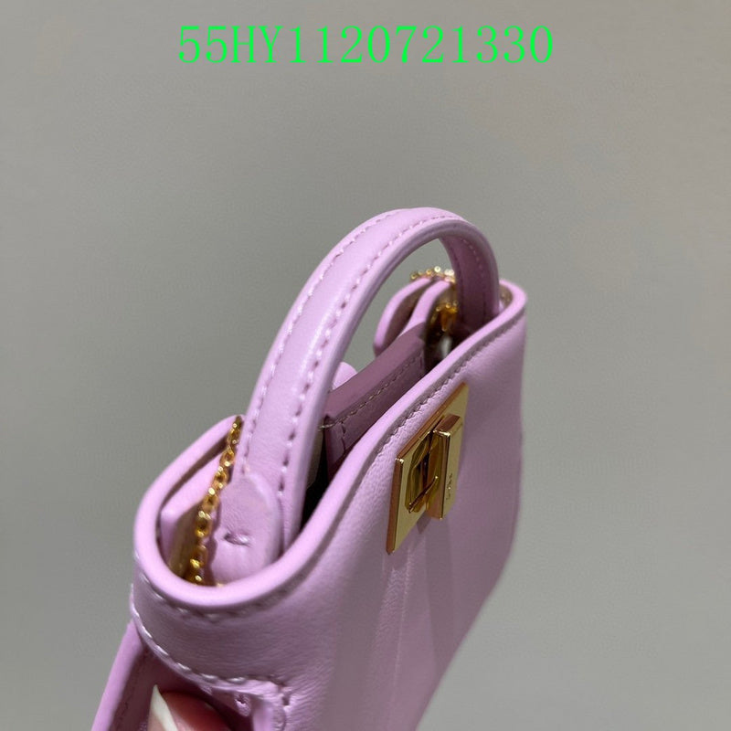 Glami - FDE Bags - 2522