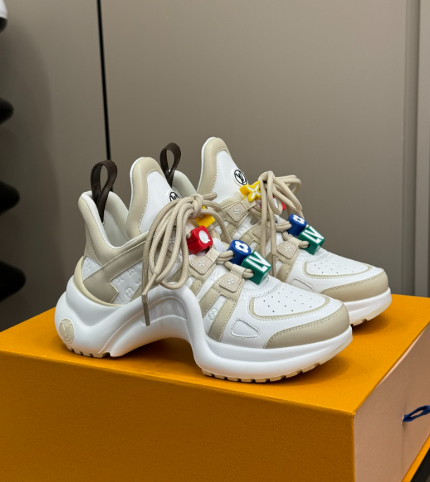 SAMC - LOV Women Shoes - 029