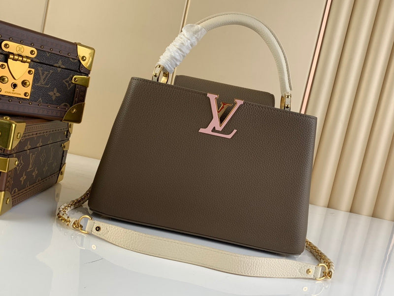 Satchel Bags - VL Bags - 4418