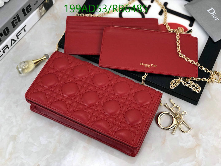 SAMCC - DOR Bags - 1219