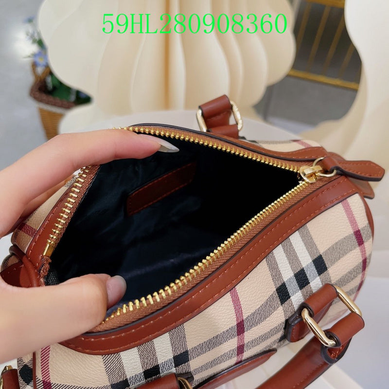 ELE Fashion -BBR Bags - 286