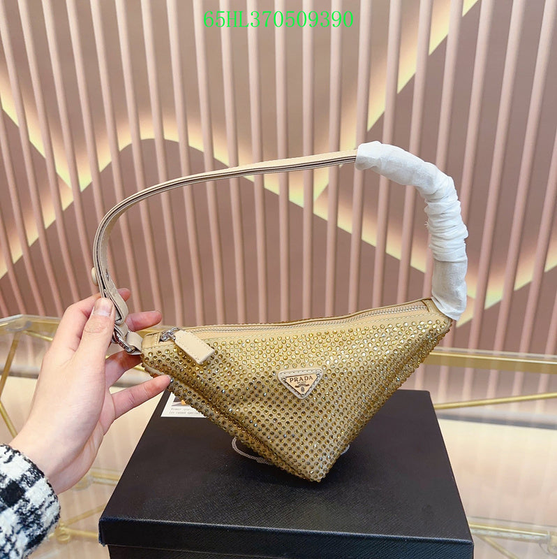 Satchel Bags - PDA Bags - 3328