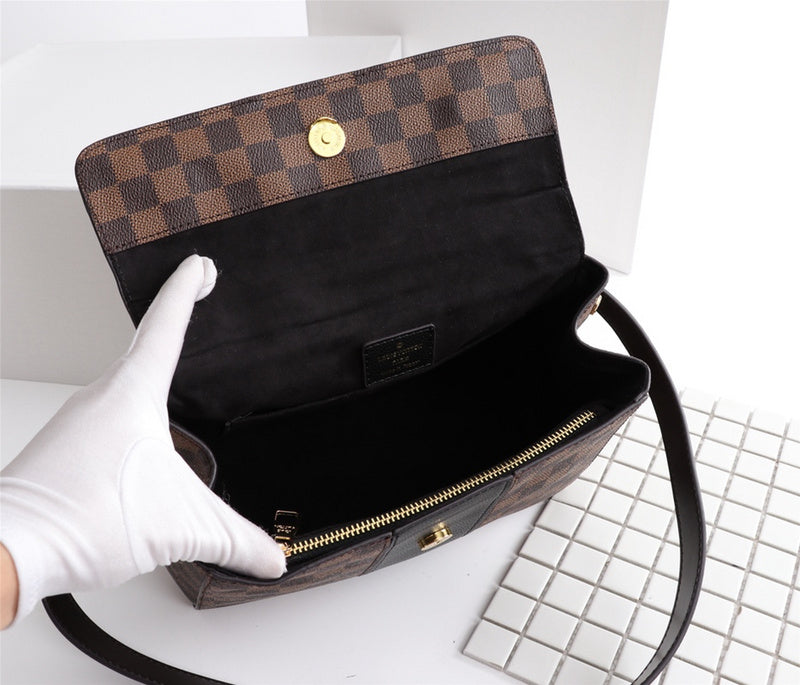 Satchel Bags - VL2 Bags - 435