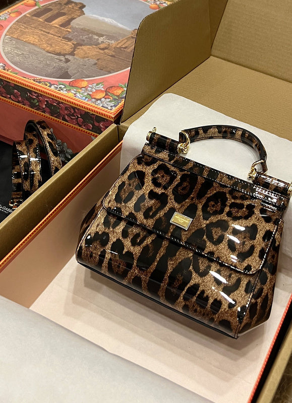 Glamy - DG bag - 074