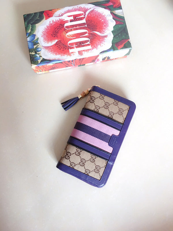 Glami-i - Guki Wallet - 475
