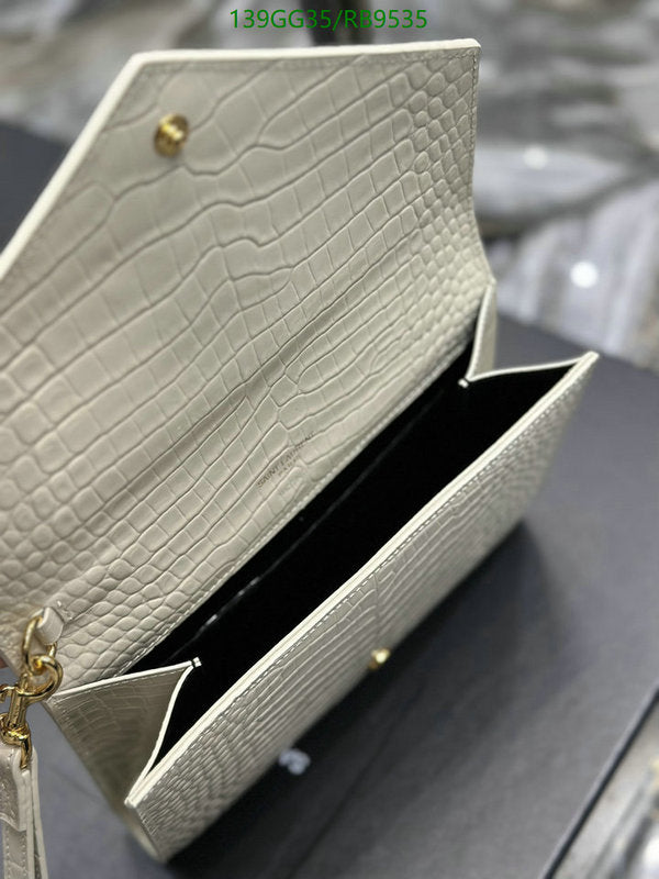SAMC - YLS Bags - 266
