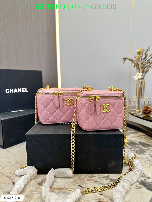 Glami - CHL Bags - 1233