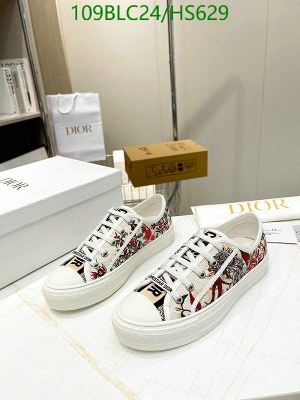 SAMC - DOR Women Sneakers - 234