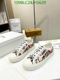 SAMC - DOR Women Sneakers - 234