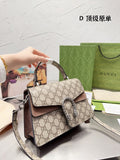 Glami Fashion - GCI Bags - 11767