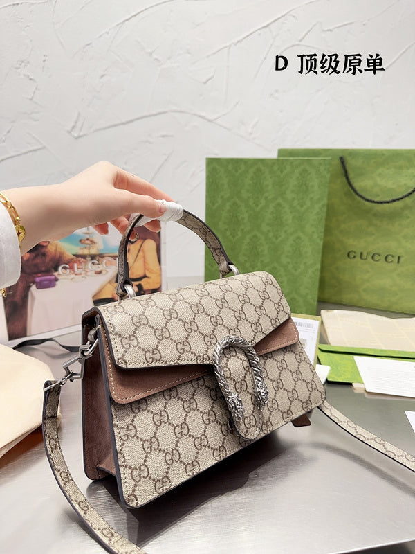 Glami Fashion - GCI Bags - 11767