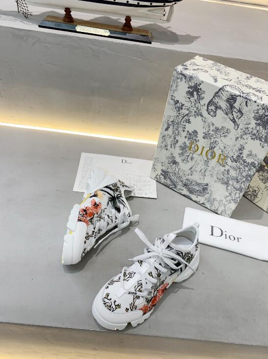 SAMCC - DOR Women Shoes - 1027