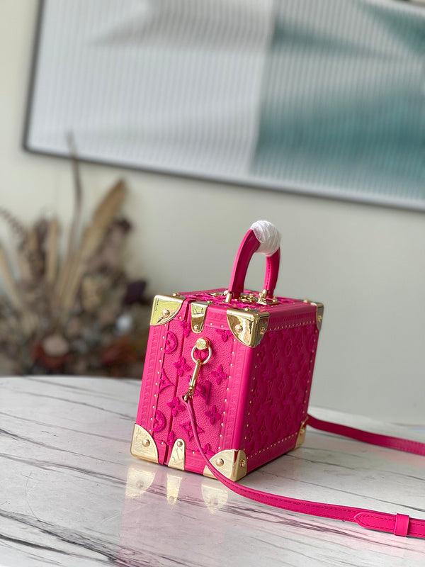 Glami- Glami- Lu-Vi bags - 16513