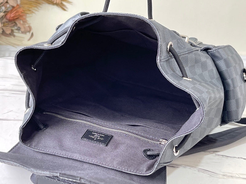 GlamI Lu-Vi bags - 5439