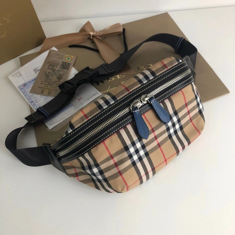 ELE Fashion -BBR Bags - 919