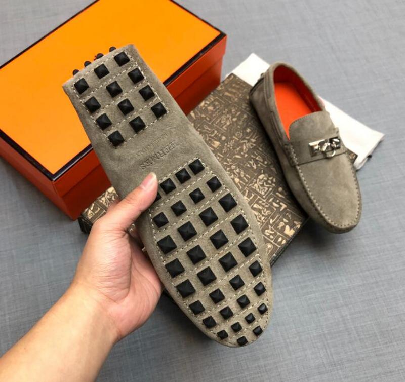SAMC - HMS Men Shoes - 110