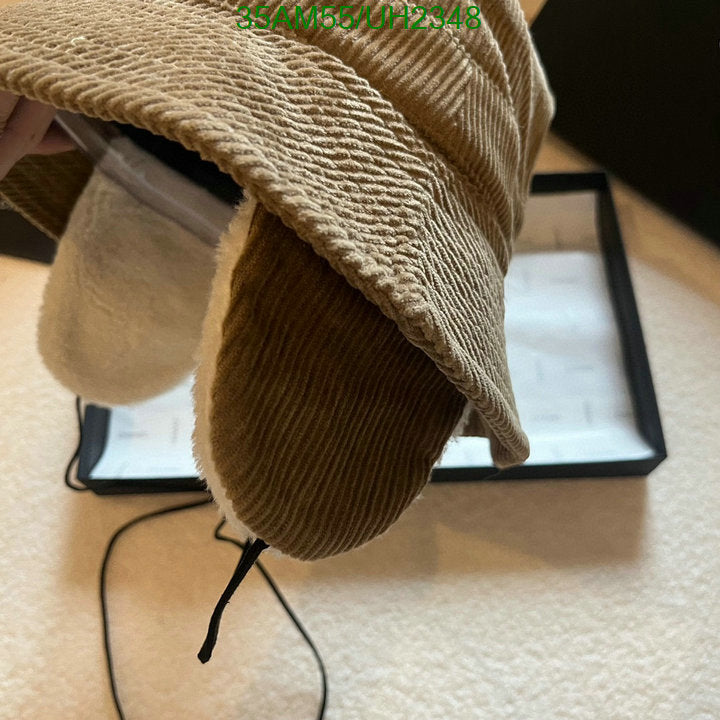 SAMC - DOR Caps & Hats - 043