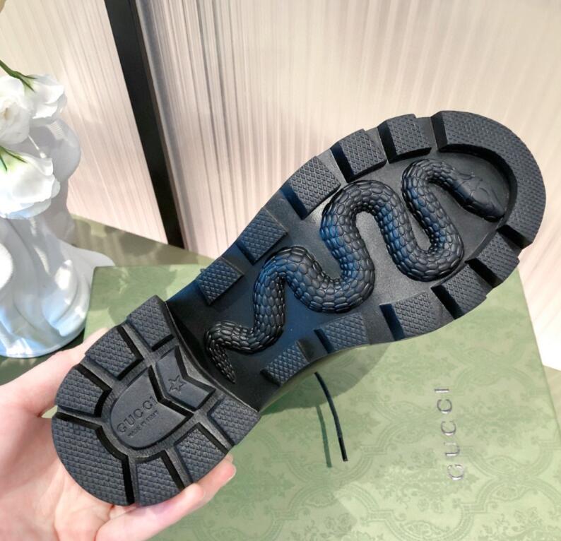 SAMC - GUKI Women Shoes - 1408