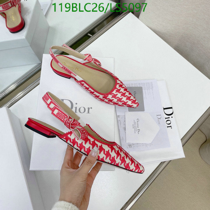 SAMCC - DOR Women Shoes - 2211