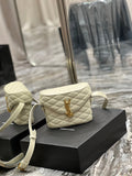 Satchel Bags - SLY Bags - 346