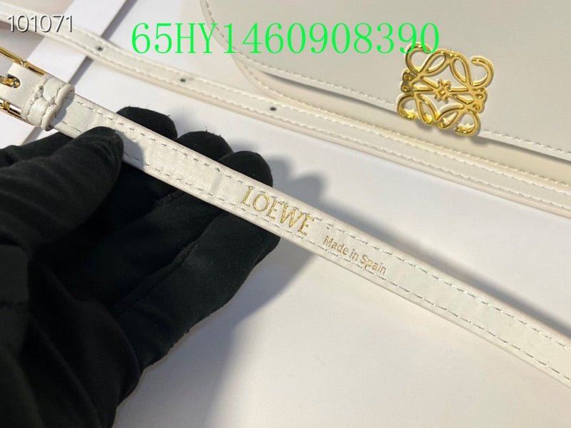 Satchel Bags - LWE Bags - 239