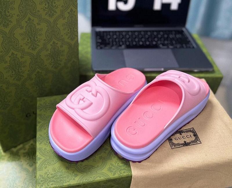 SAMC - GUKI Women Shoes - 1204