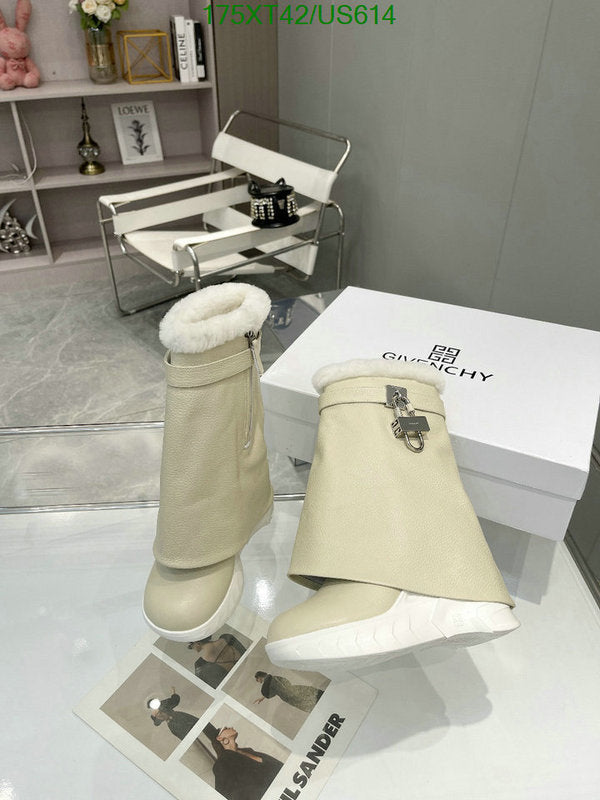 SAMC - Mix Boots - 458
