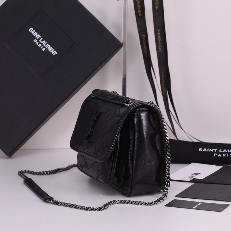 Satchel Bags - STLT Bags - 009